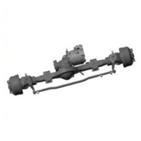 Electric Axle