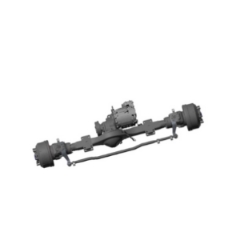A5PE (front axle steering) Image