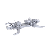 Electric Axle