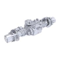 Electric Axle