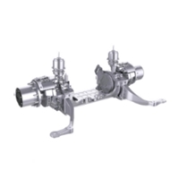 Electric Axle