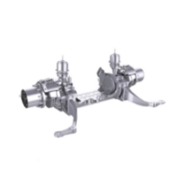 Electric Axle