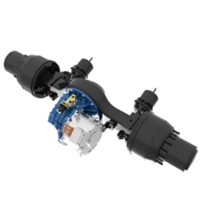 Electric Axle