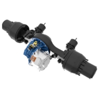 Electric Axle