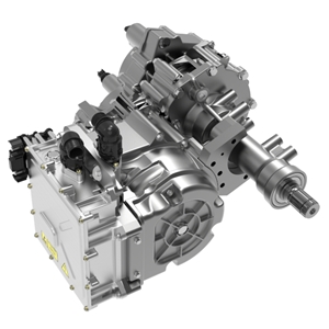 eS1500i 48V e-Drive System Image
