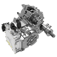 Electric Axle