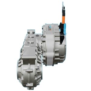 AFT140i-48V eDrive Image