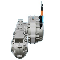 Electric Axle