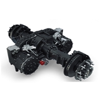Electric Axle