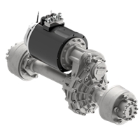 Electric Axle