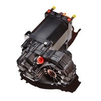 Electric Axle