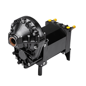 HPD 128 L Image