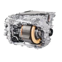 Electric Axle