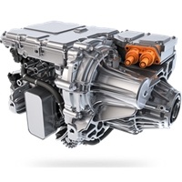 Electric Axle