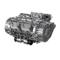 Electric Axle