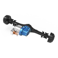 Electric Axle