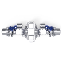 Electric Axle