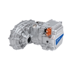 150kW MEIDEN e-Axle Image