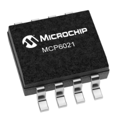 MCP6021T-E/SN Image