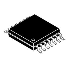 LMV324DTBR2G Image