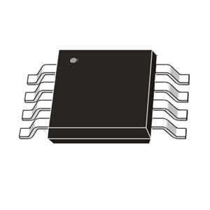 <p>High-Speed Dual-Channel Power Operational Amplifier</p>