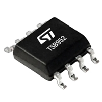 Power Operational Amplifier