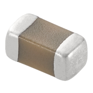 <p>15 nF Chip Multilayer Ceramic Power Capacitor</p>