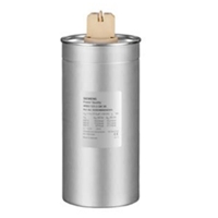 Power Capacitor