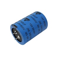 Power Capacitor