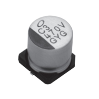Power Capacitor
