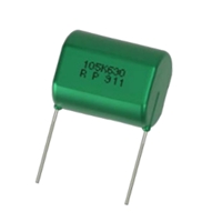 Power Capacitor