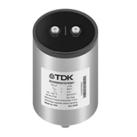 Power Capacitor