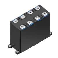 Power Capacitor