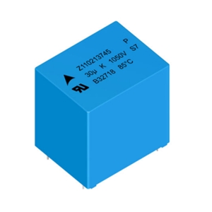 B32714P Series Image