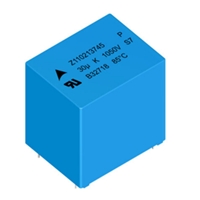 Power Capacitor