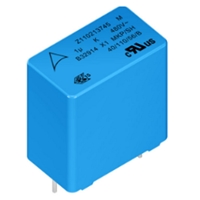 Power Capacitor