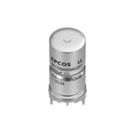 Power Capacitor