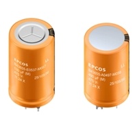 Power Capacitor