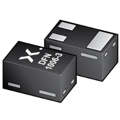 BC847BM Image