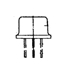 2N1574 Image