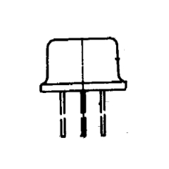 2N2017 Image