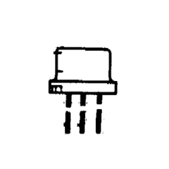 2N2657 Image