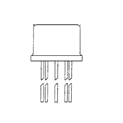 2N2920 Image