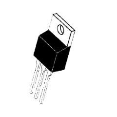 2N6668 Image