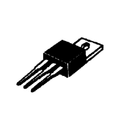 BDX53C Image