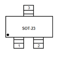 2SC2412KR Image