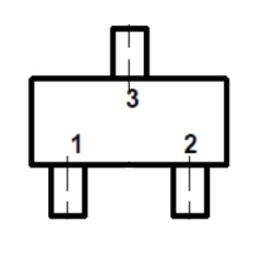 2SC4617R Image