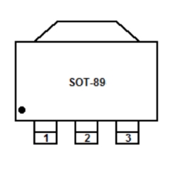 2SD1007-R Image