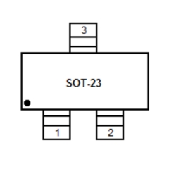 MMBTA14L Image