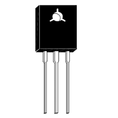 BTB772AT3-0-BL-G Image